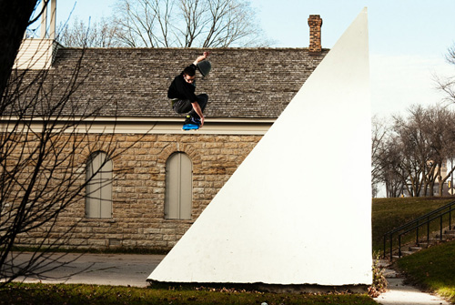 Brett Dasovic