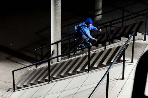 Brett Dasovic