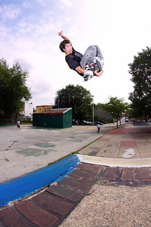 Steve Iacono * Stale 540