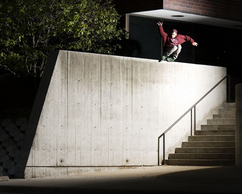 Jeph Howard