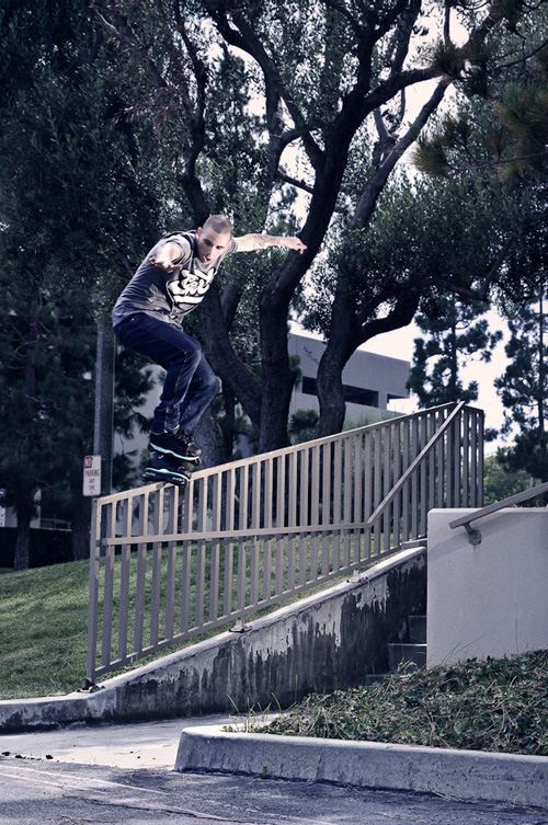 Jeremy Soderburg