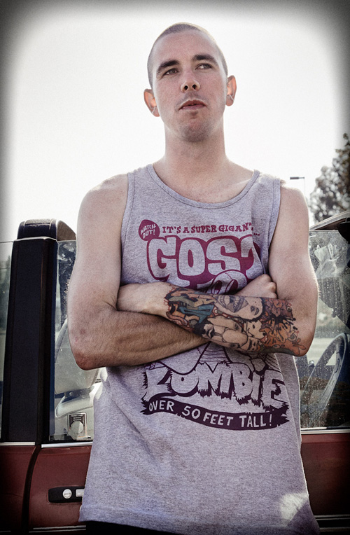 Jeremy Soderburg