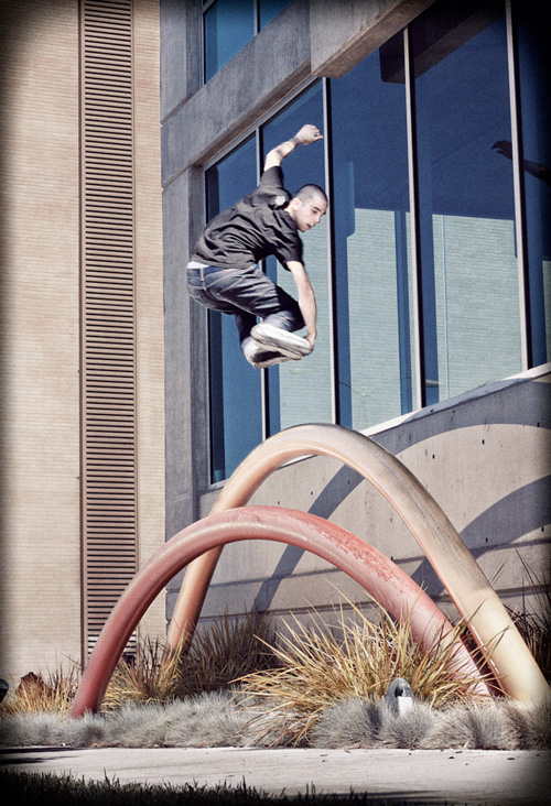 Jeremy Soderburg