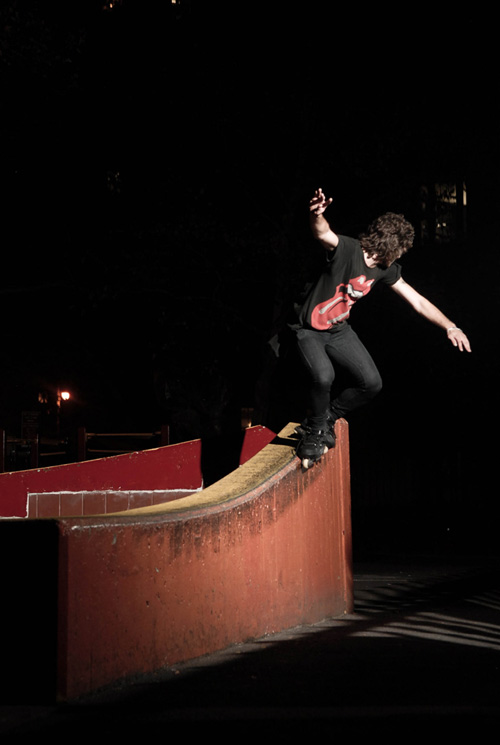 Erik Stokley