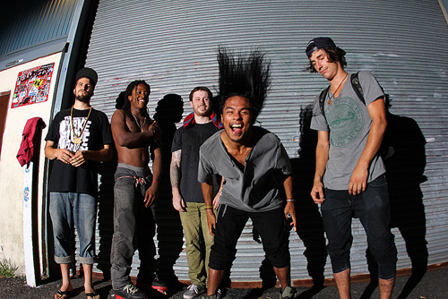 Montre at Tri-State Skate