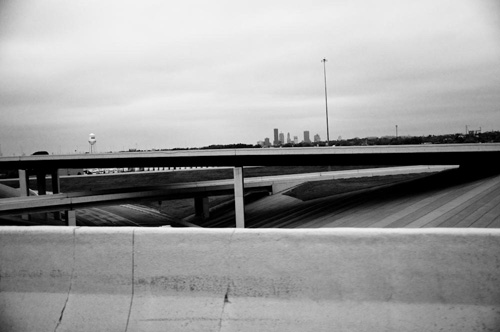 Road to Wichita