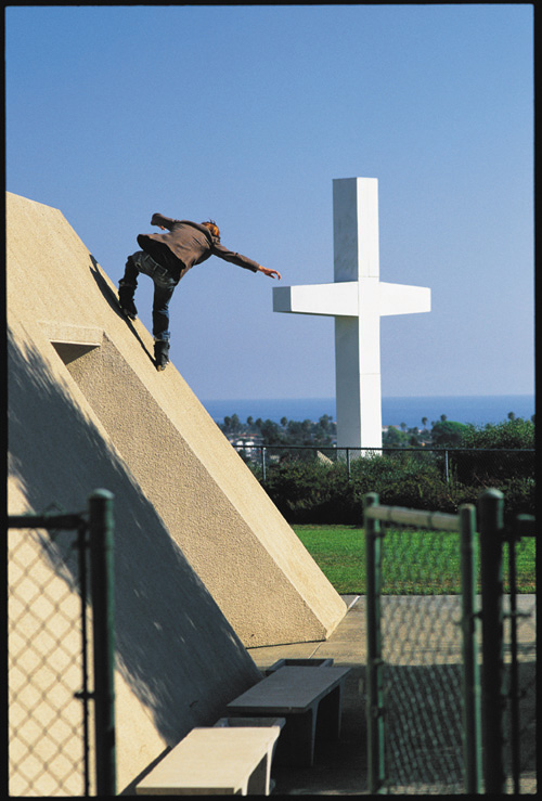 Cess Slide