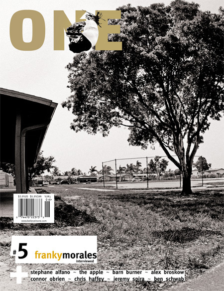 numero 5