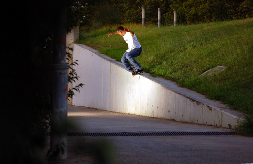 Truespin Topside Soul