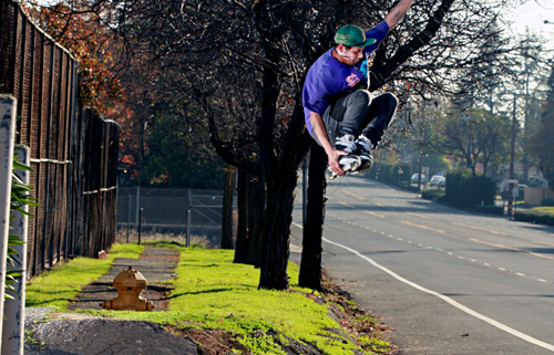 Dustin Dixon — 540