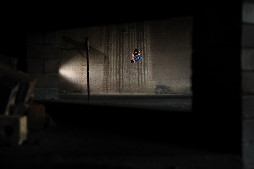 Mute 180