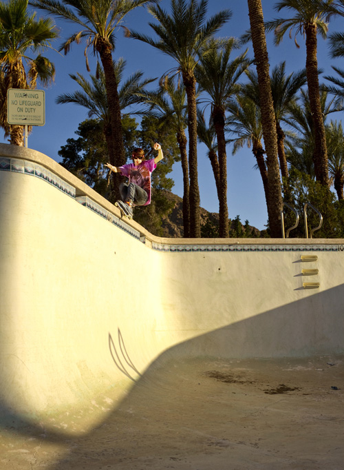 Drop Soul to Mute 180