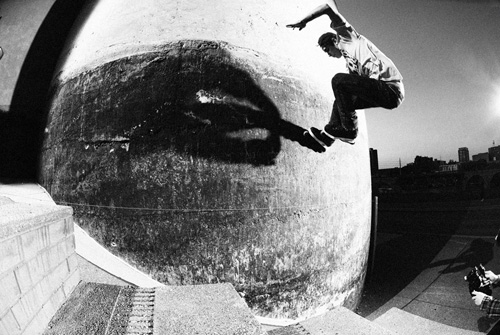 Skater of the Year