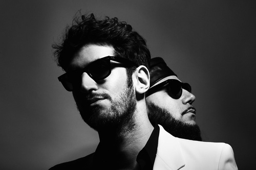 Chromeo Hot Mess