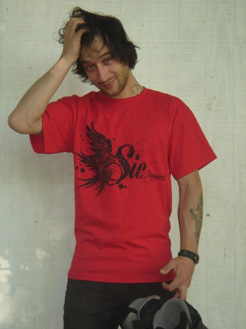 James Short: R.I.P. James Short: R.I.P.
