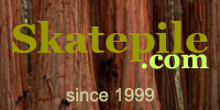 Skatepile