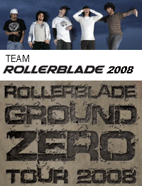 Rollerblade 2008